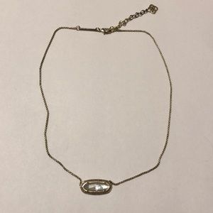 Kendra Scott Necklace